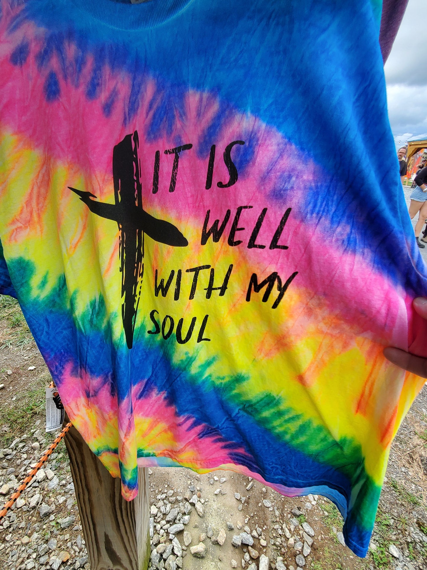 It is well with my soul print